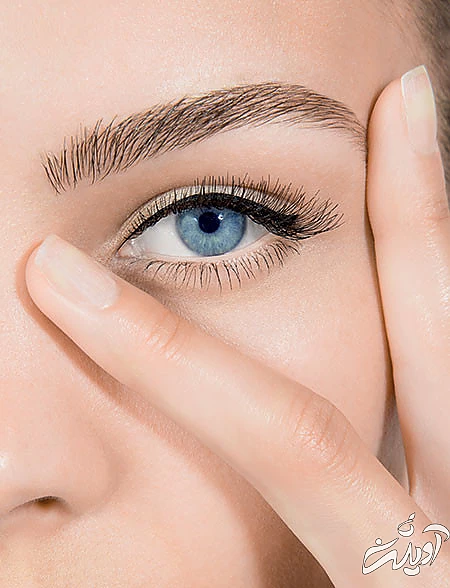 دیجیتال بلیدینگ چیست دیجیتال بلیدینگ,تکنیک دیجیتال بلیدینگ,آرایش دائم